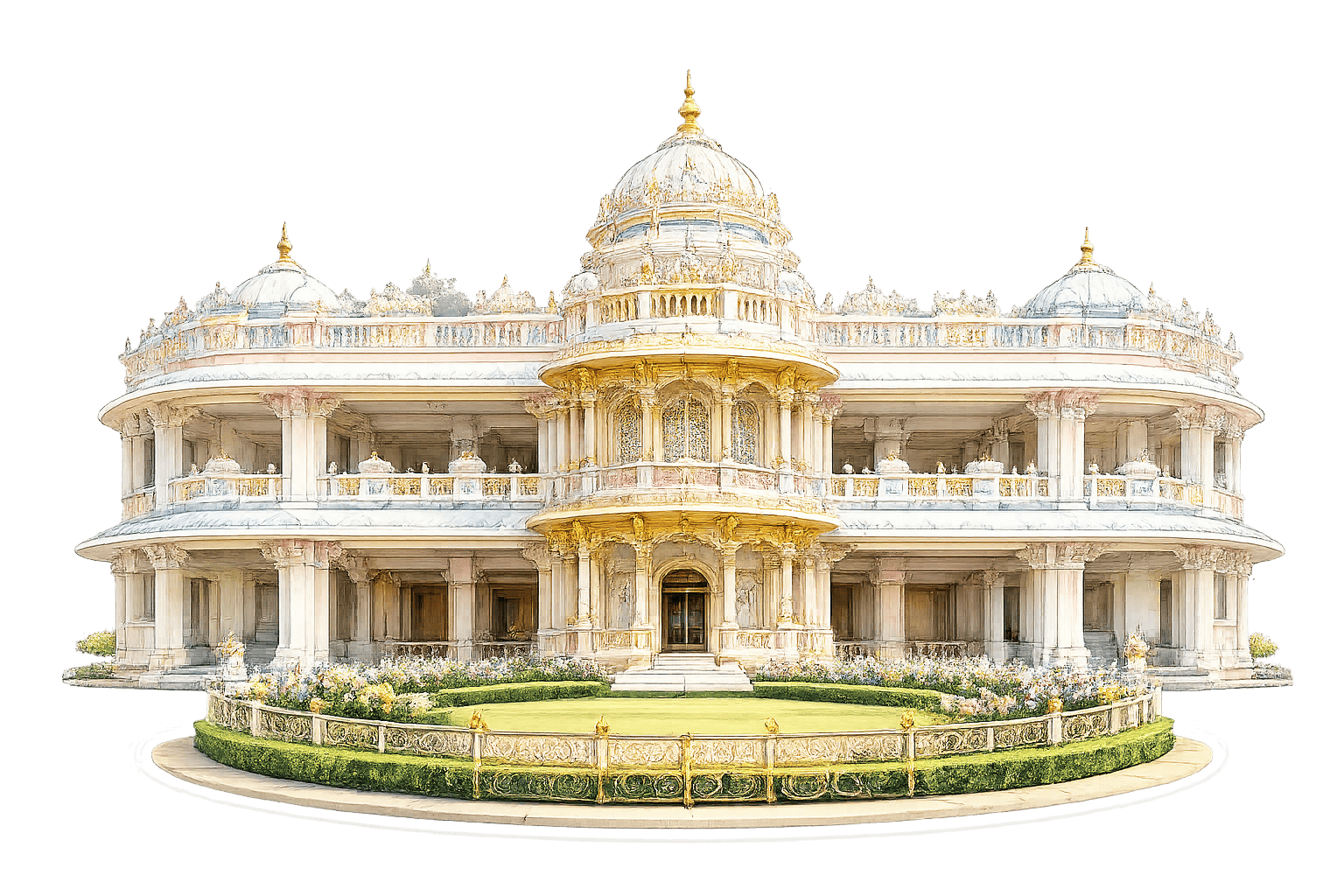 Prasanthi Nilayam